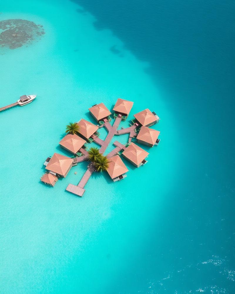 Maldives Romance