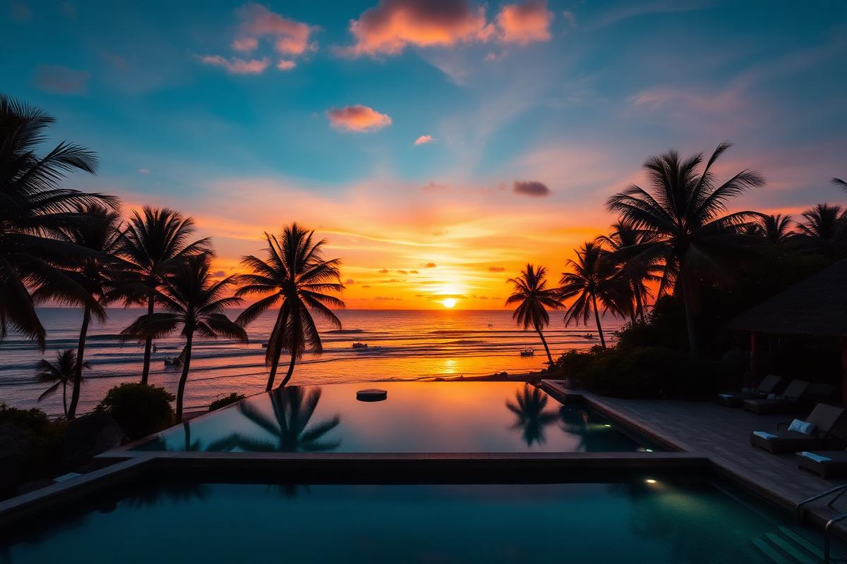 Goa Escape